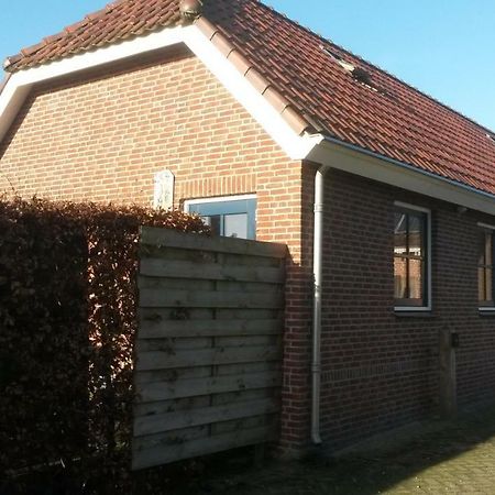 Herkenhoek 3 Bedroom Apartement Heeswijk-Dinther Extérieur photo