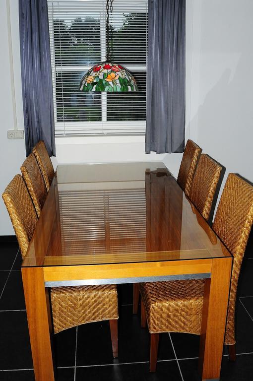 Herkenhoek 3 Bedroom Apartement Heeswijk-Dinther Extérieur photo