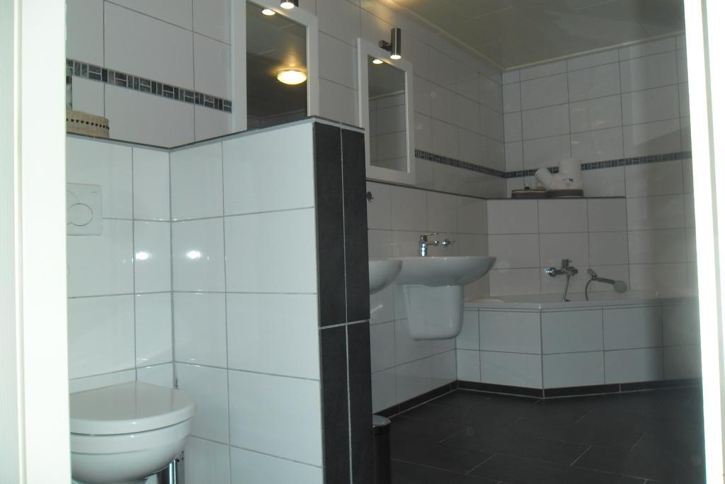 Herkenhoek 3 Bedroom Apartement Heeswijk-Dinther Extérieur photo